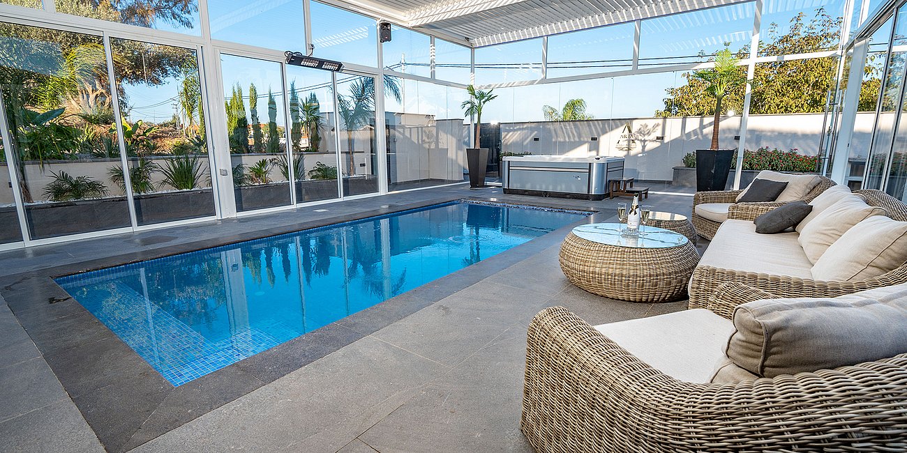 סוויטת אריה- ARIA