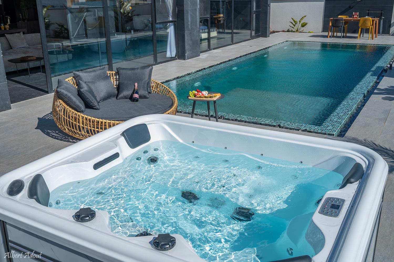 Sitara- סוויטת יוקרה פרטית