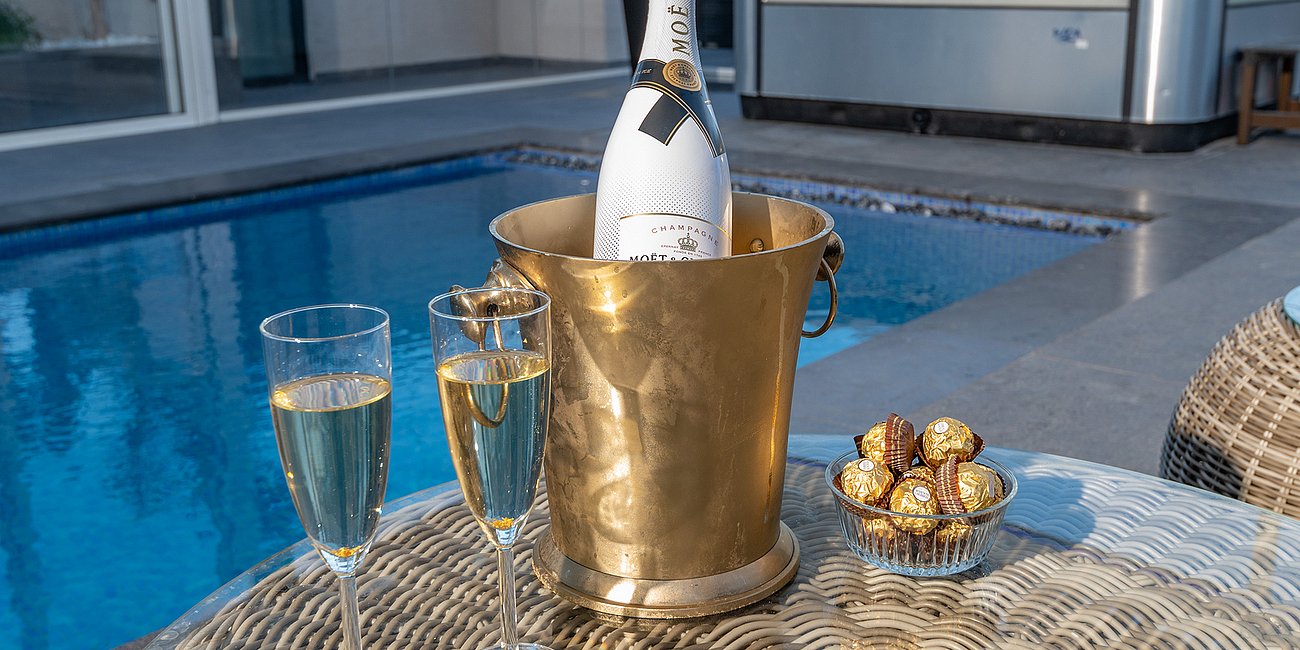 סוויטת אריה- ARIA