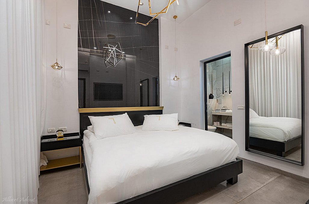 גולד דרים בוטיק 