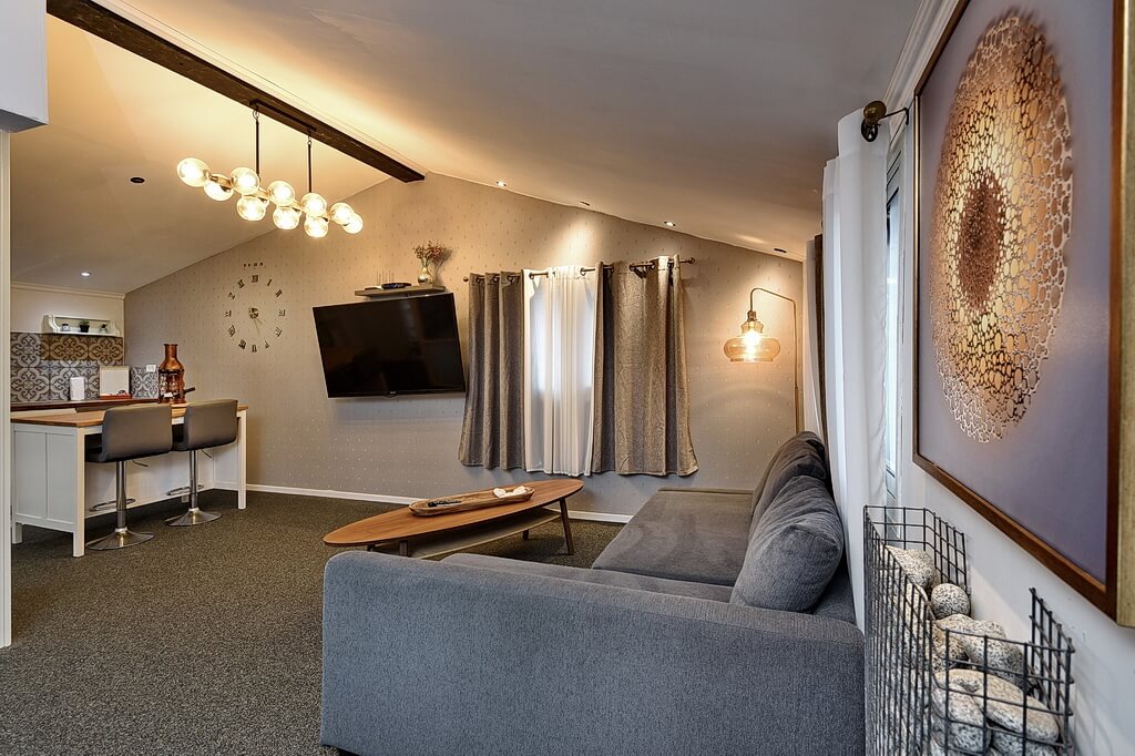 סוויטת איבון