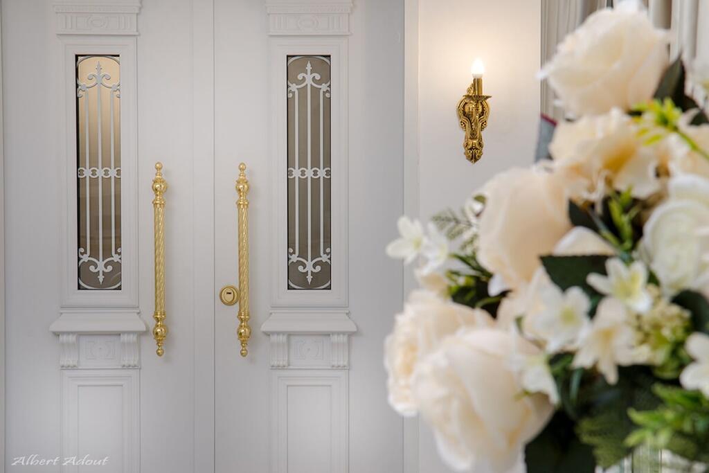 סוויטת נסיה בוטיק