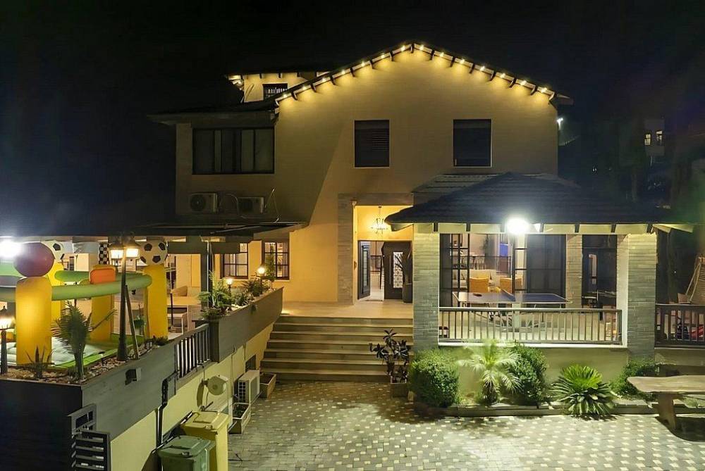 פרדייס בוטיק