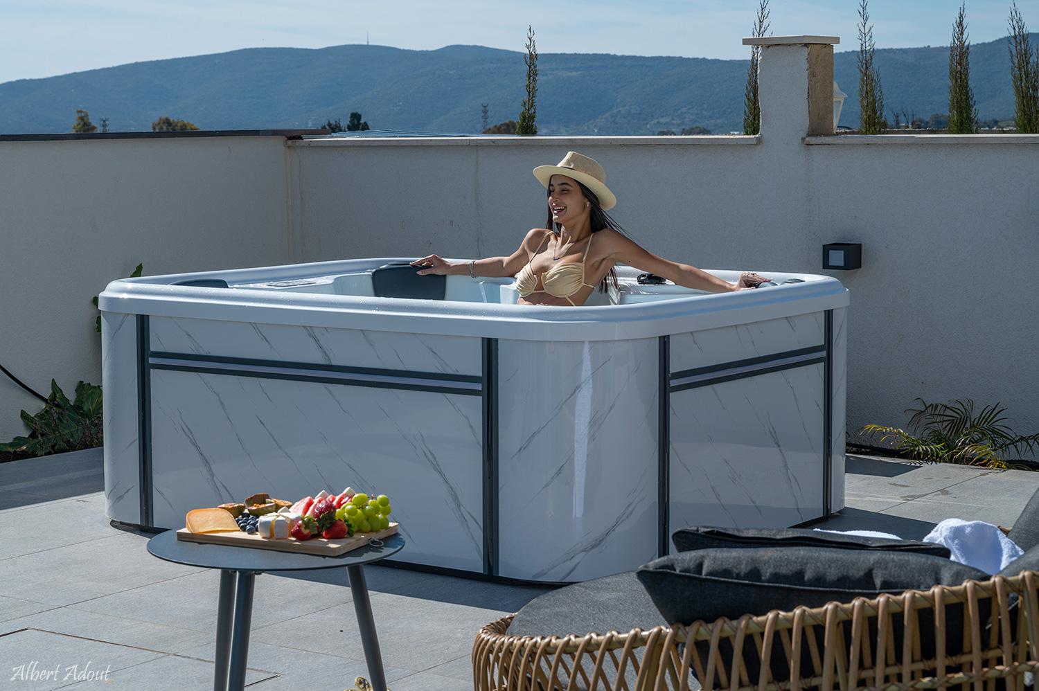 Sitara- סוויטת יוקרה פרטית