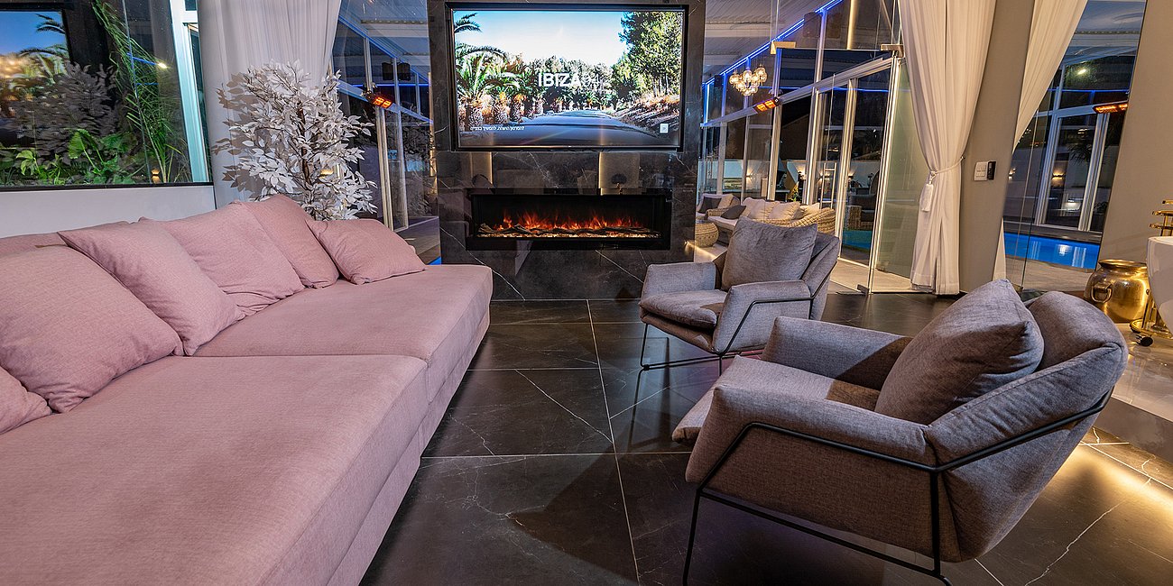 סוויטת אריה- ARIA