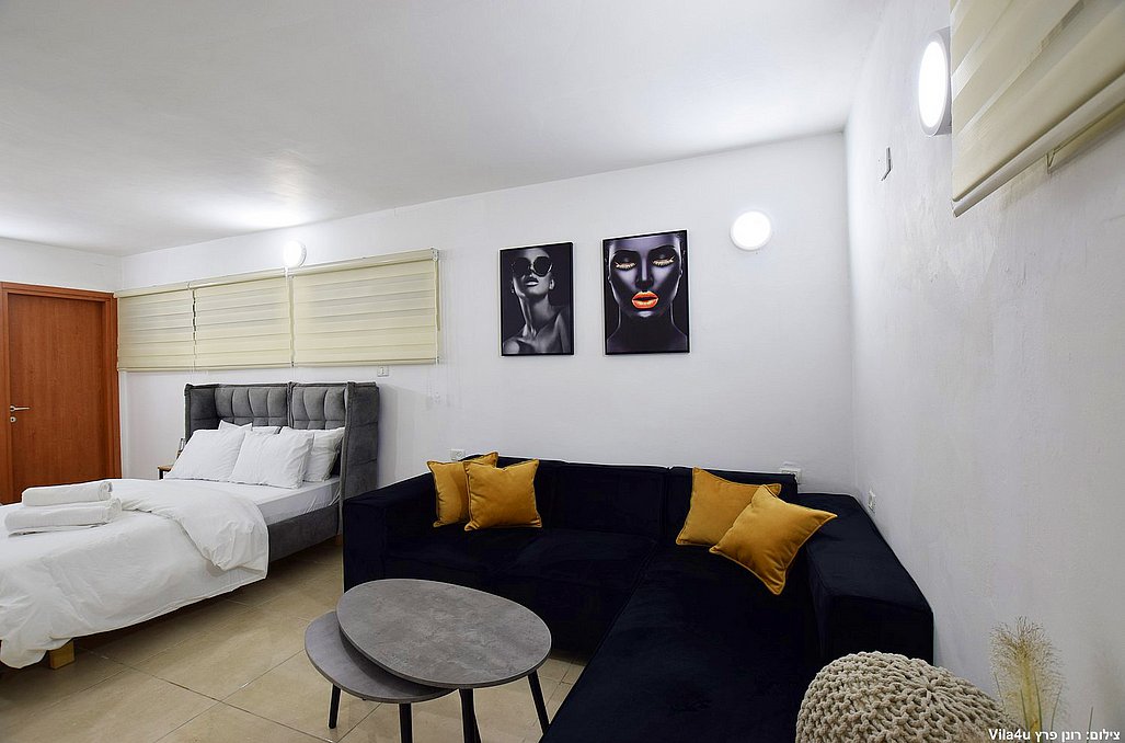 ליאור בכנרת