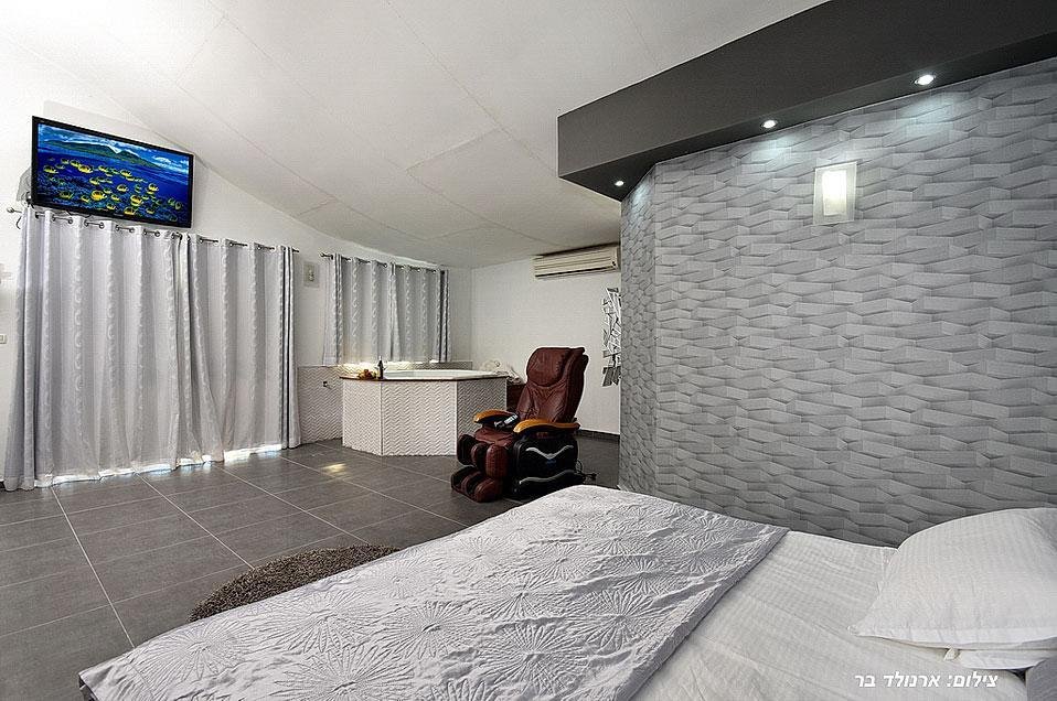 אחוזת בצל התמר