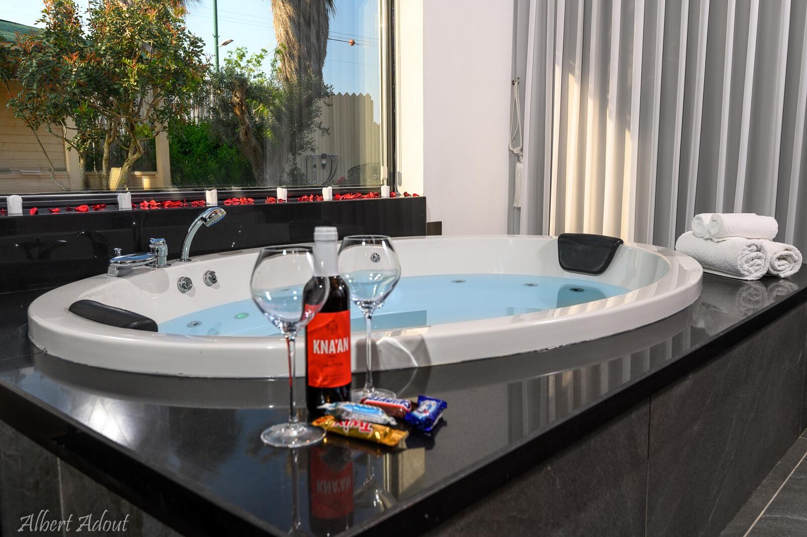 סוויטת אסיה