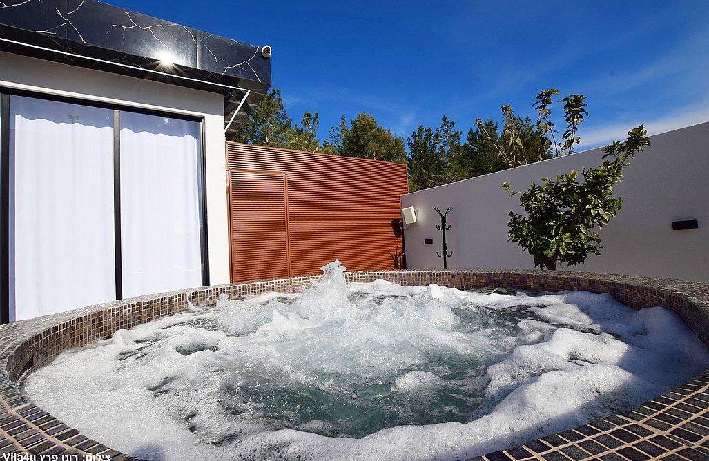 סוויטת דיאנס - dians luxury