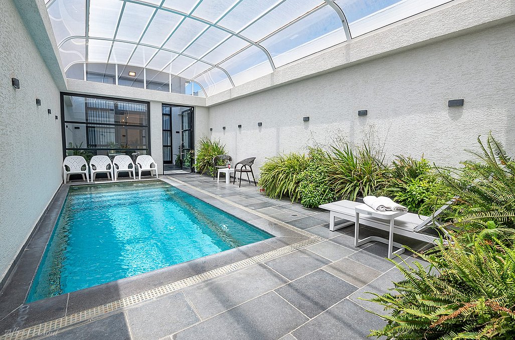 גולד דרים בוטיק 