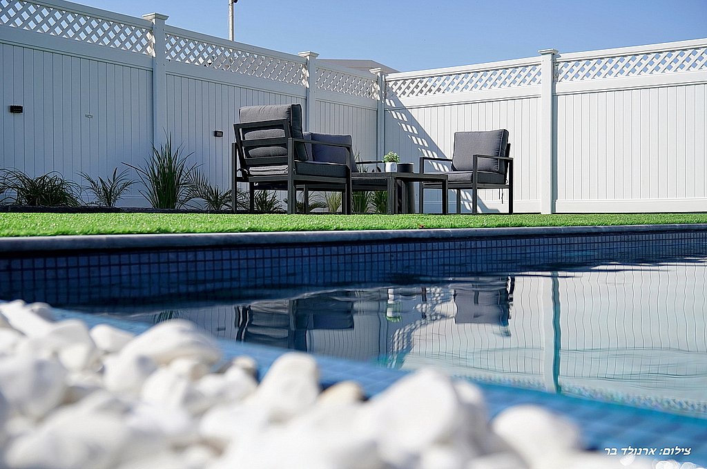 סוויטת מרום | מושב עלמה