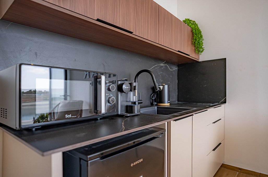 כינר סוויטות יוקרה