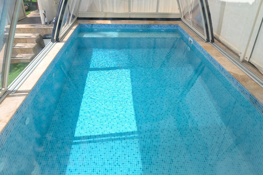 אחוזת בר יוחאי בגליל העליון