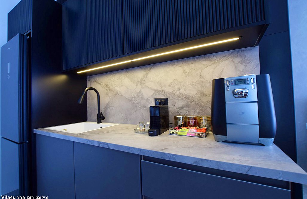 סוויטת דיאנס - dians luxury