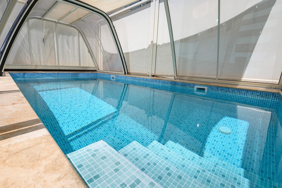 אחוזת בר יוחאי בגליל העליון