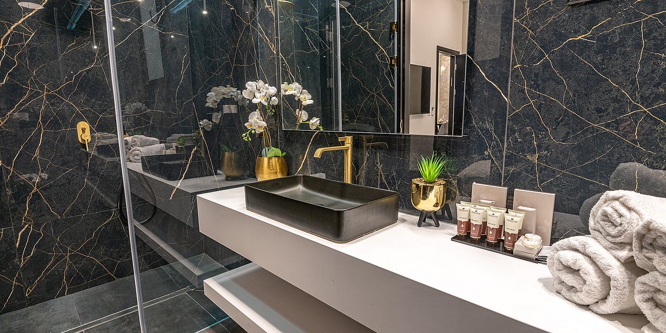 סוויטת אריה- ARIA