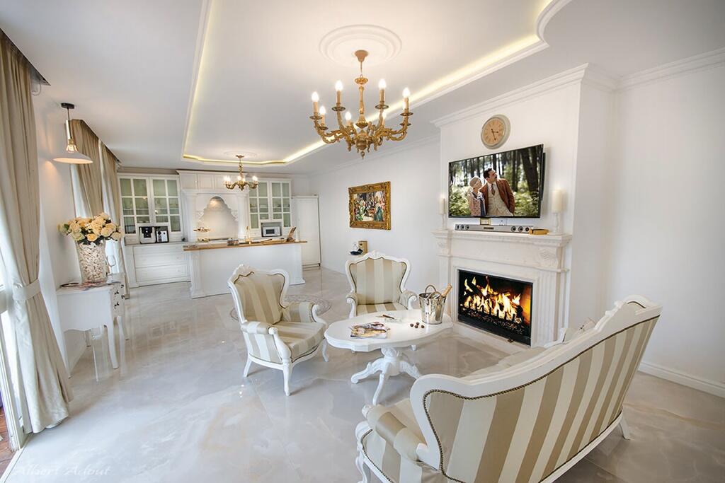 סוויטת נסיה בוטיק