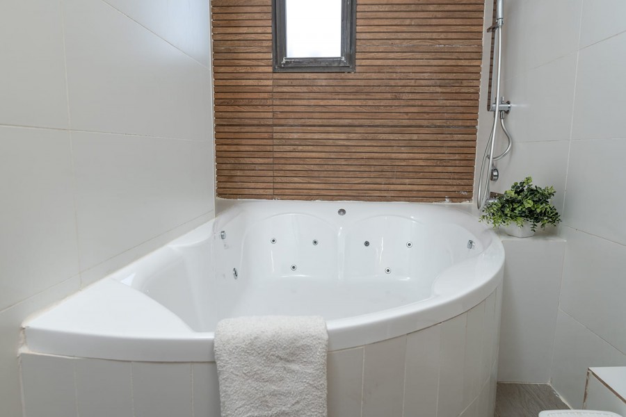 אחוזת בר יוחאי בגליל העליון