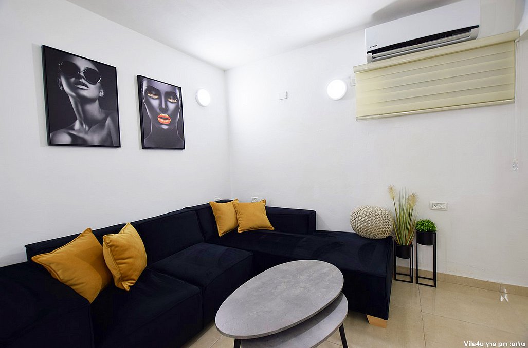 ליאור בכנרת