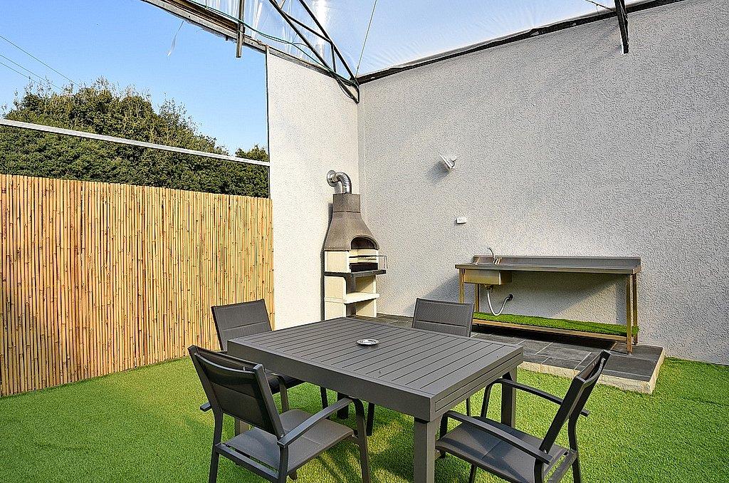 קאטליה - סוויטת פרטית ויוקרתית בעבדון