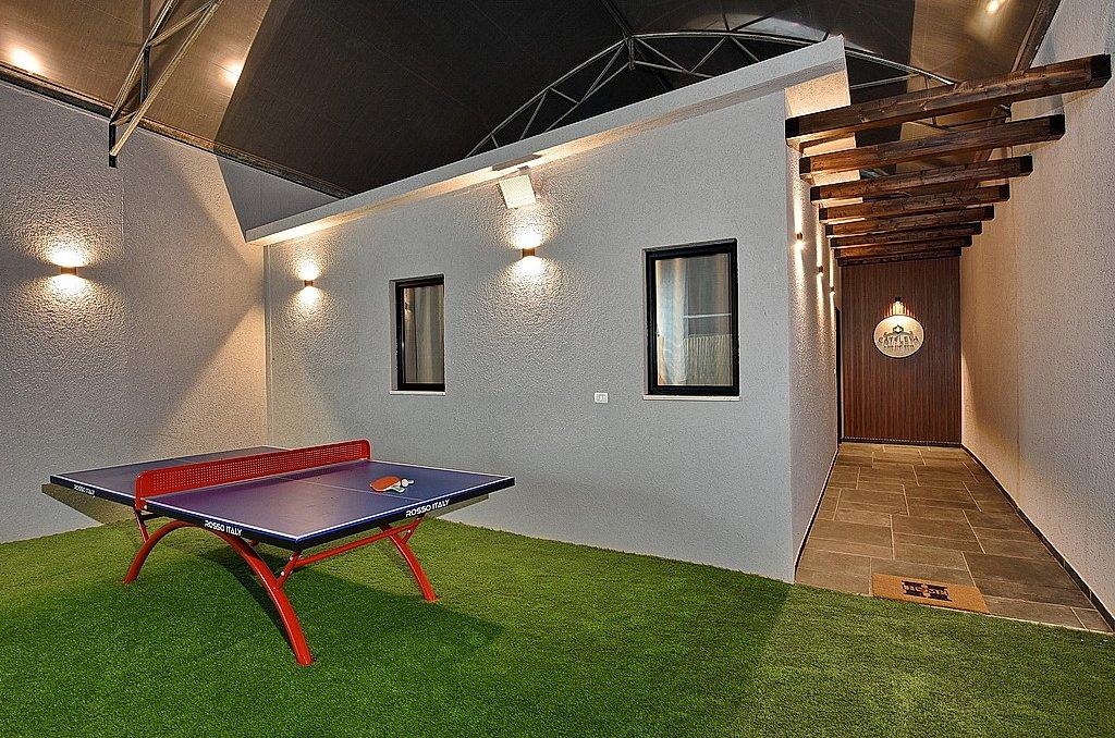 קאטליה - סוויטת פרטית ויוקרתית בעבדון