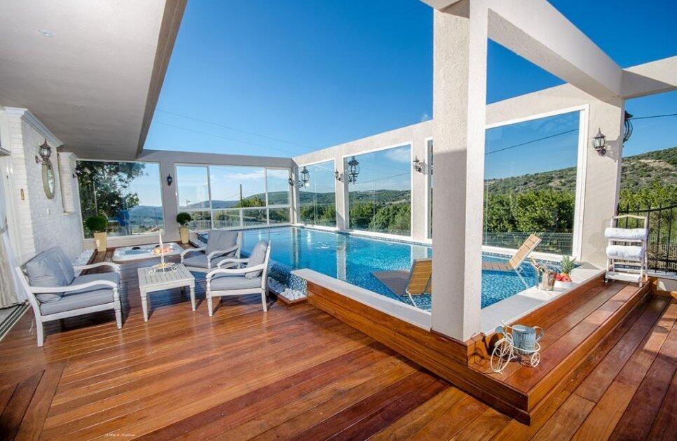 סוויטת נסיה בוטיק