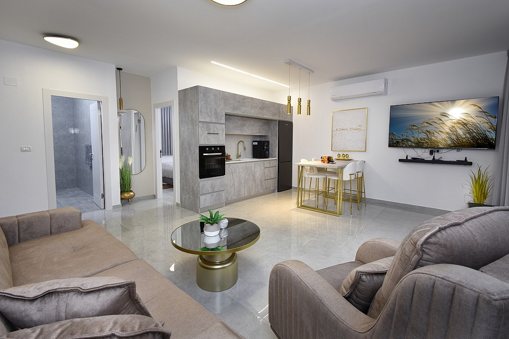 סוויטת האושר