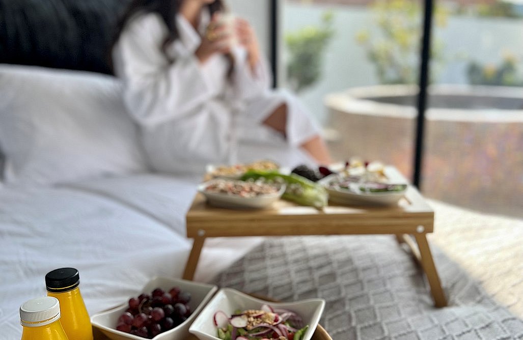 סוויטת דיאנס - dians luxury