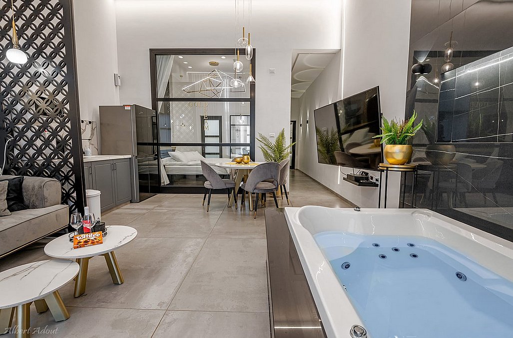 גולד דרים בוטיק 