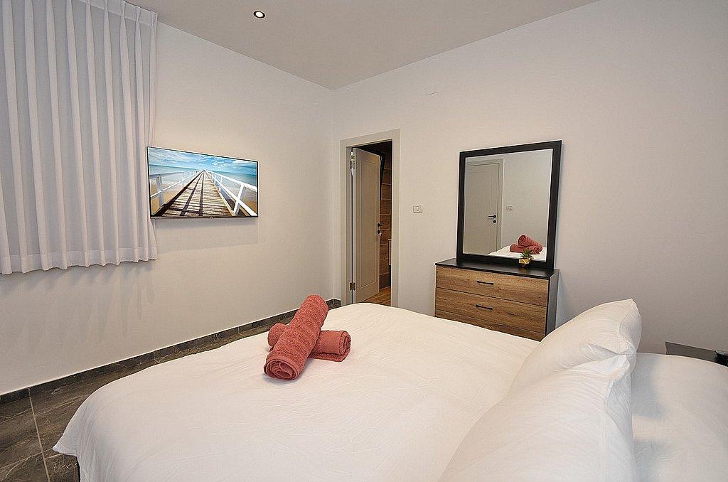 קאטליה - סוויטת פרטית ויוקרתית בעבדון