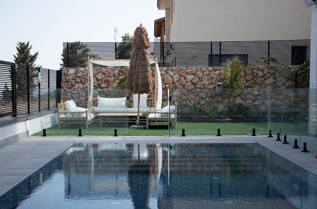 כינר סוויטות יוקרה