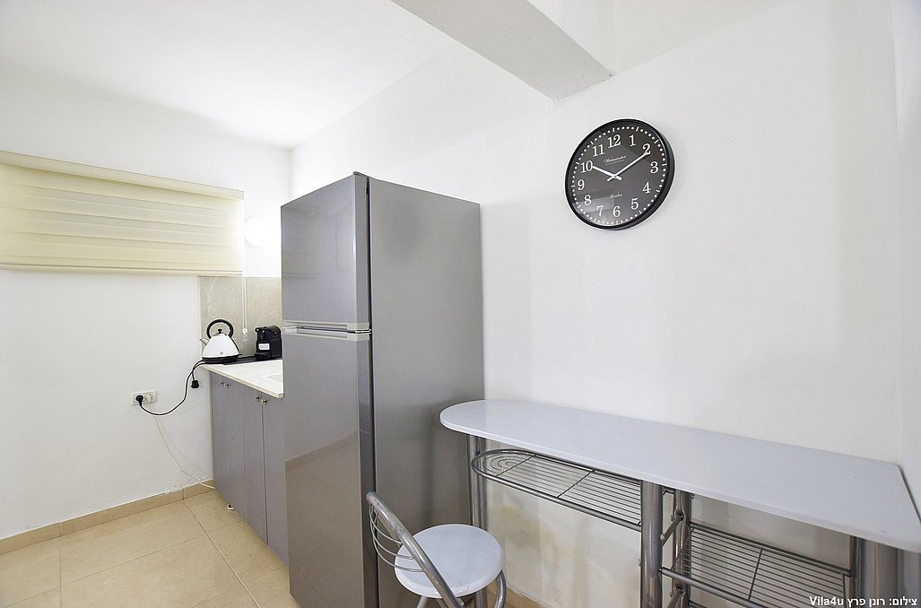 ליאור בכנרת