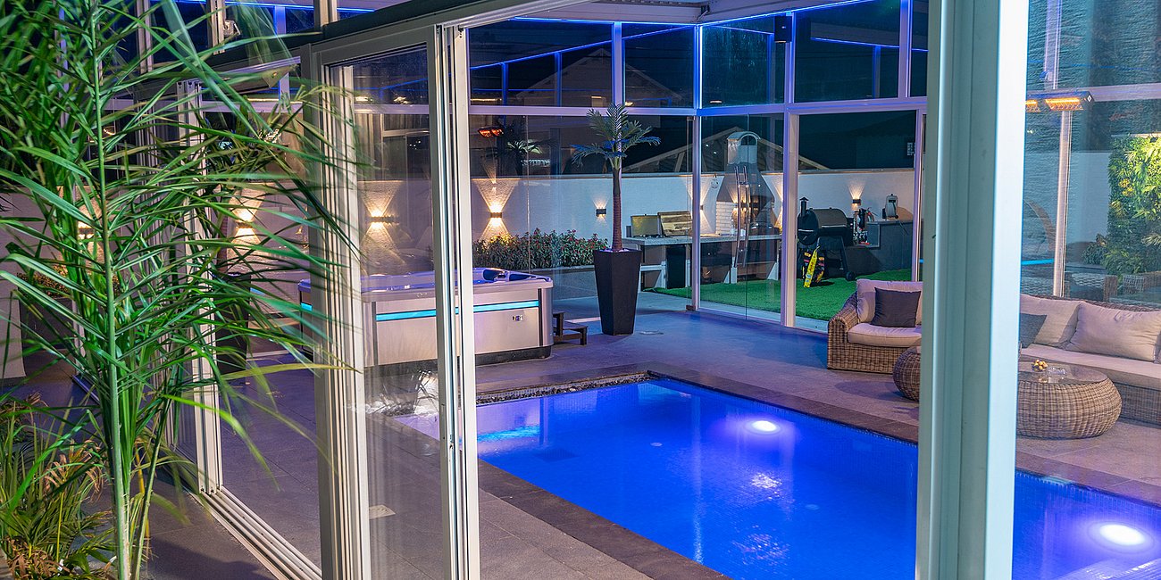 סוויטת אריה- ARIA