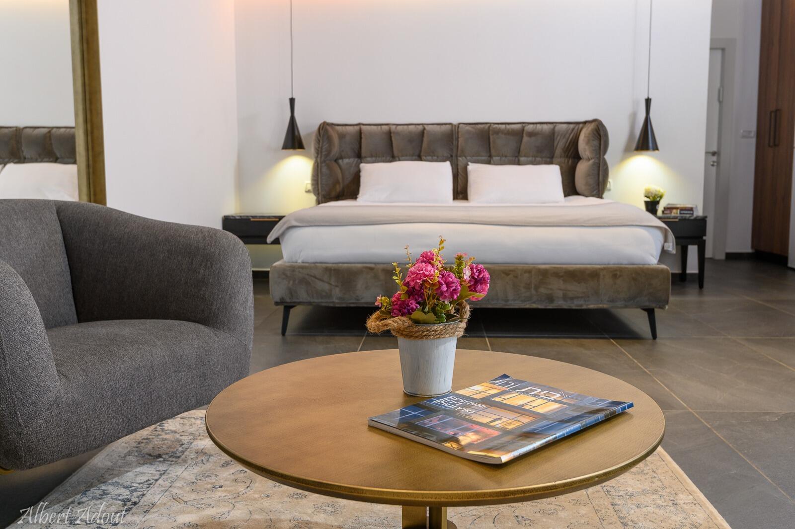 סוויטת אסיה