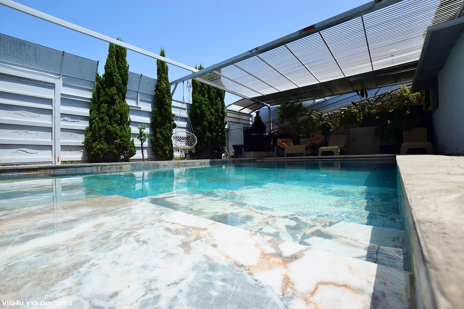 סוויטת איבון