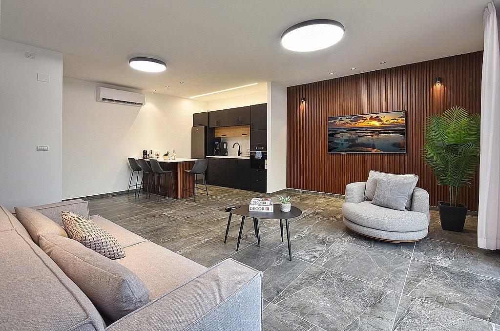 קאטליה - סוויטת פרטית ויוקרתית בעבדון