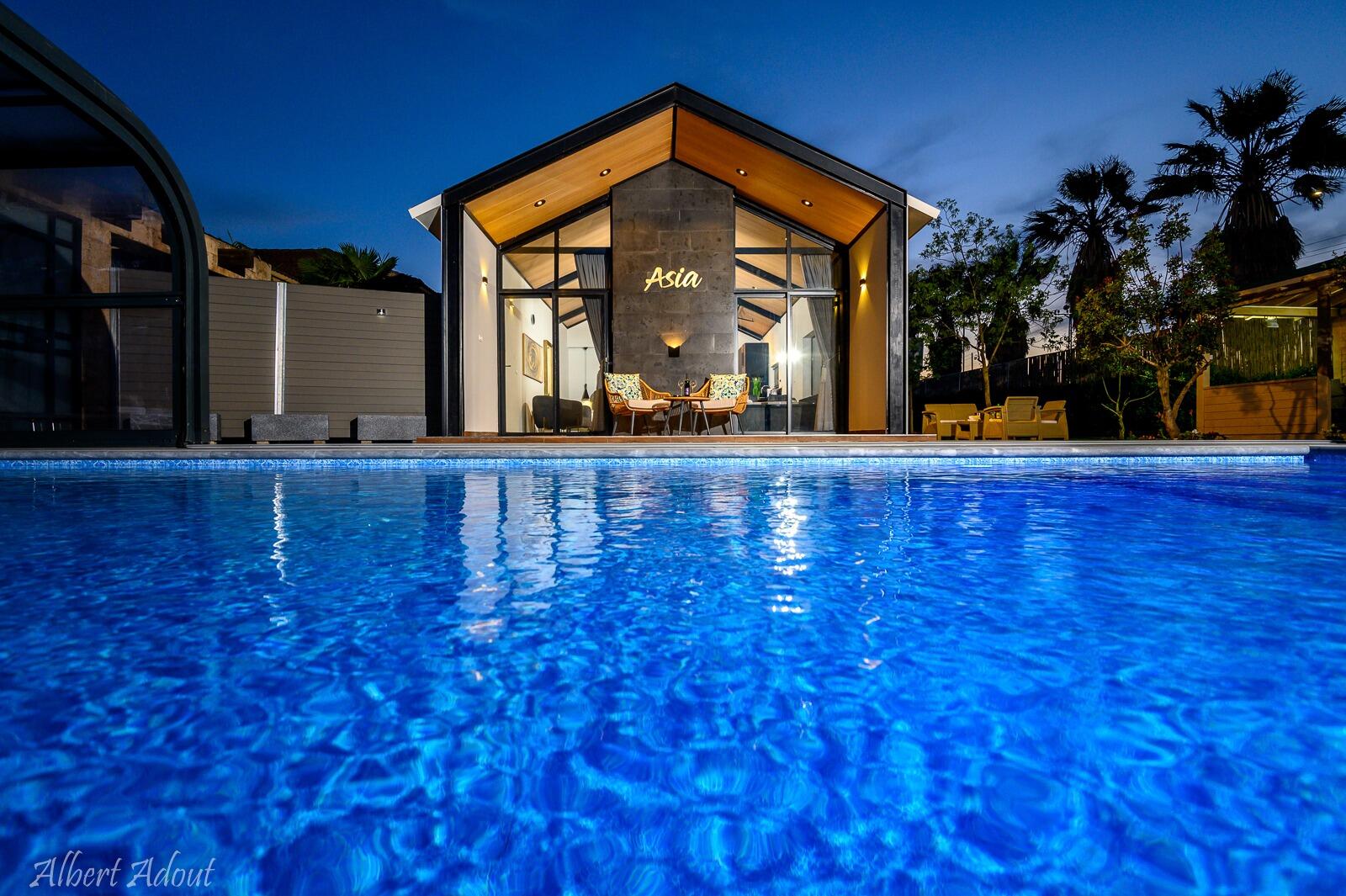 סוויטת אסיה