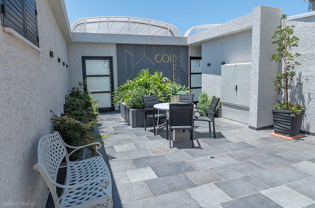 גולד דרים בוטיק 