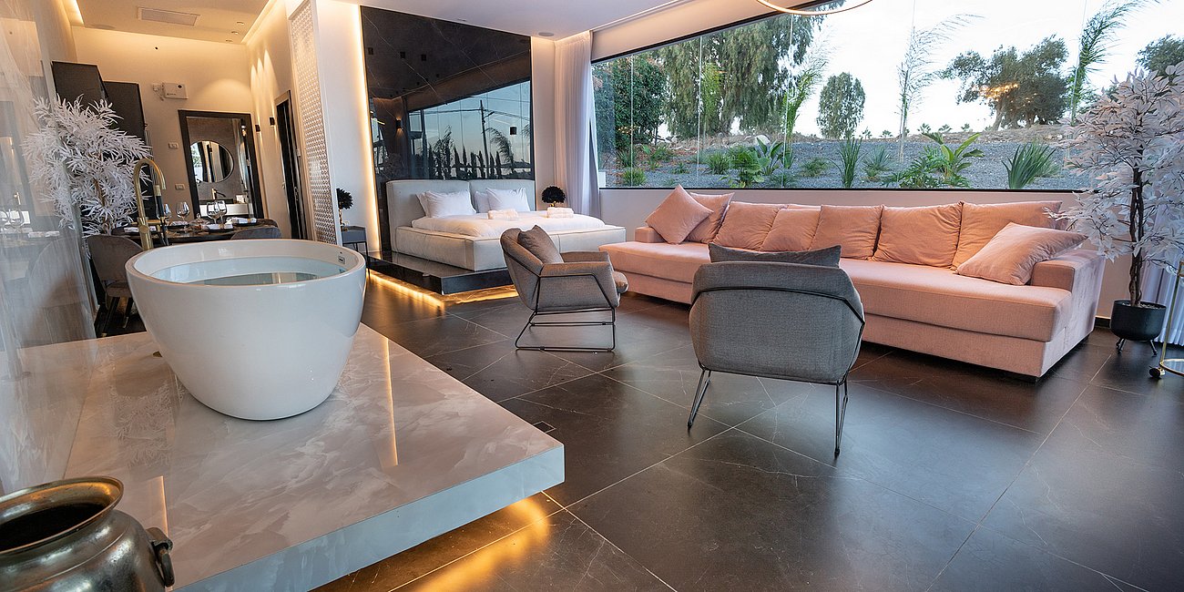 סוויטת אריה- ARIA