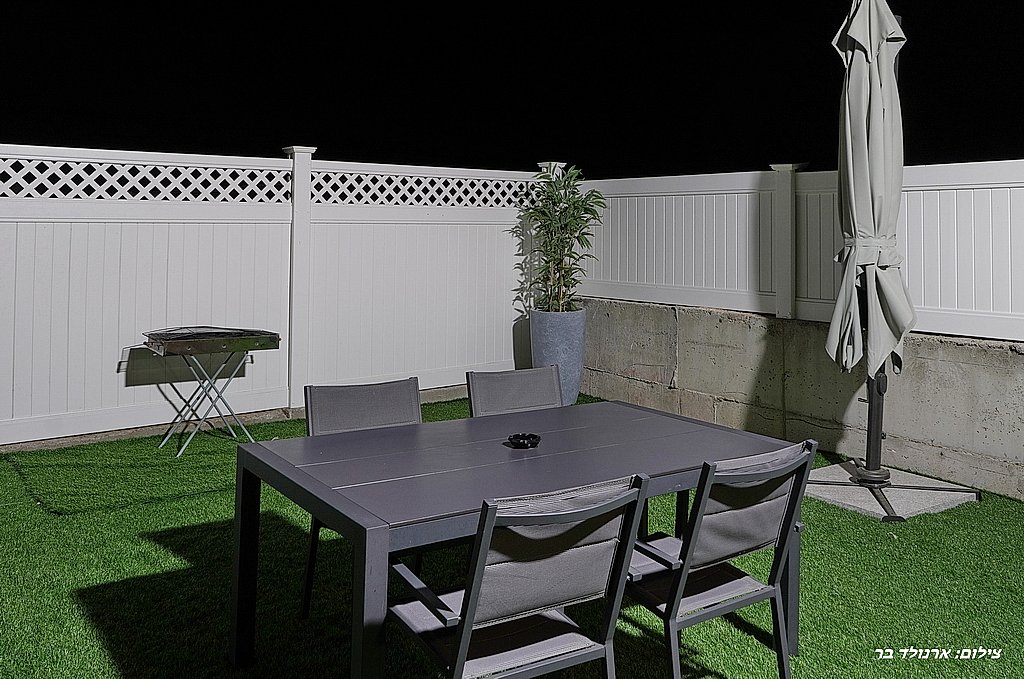 סוויטת מרום | מושב עלמה