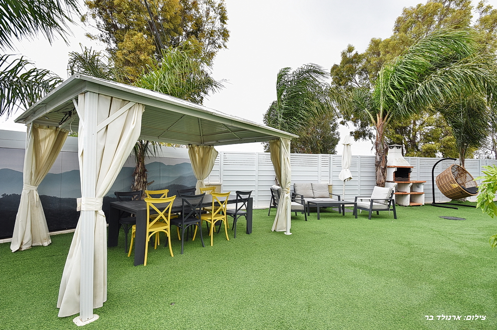 אלומות יוסף