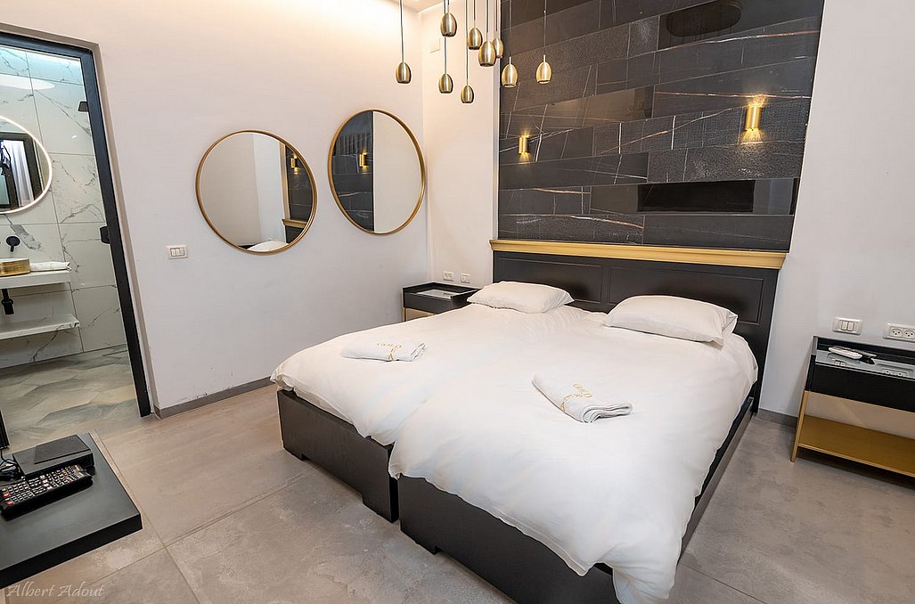 גולד דרים בוטיק 