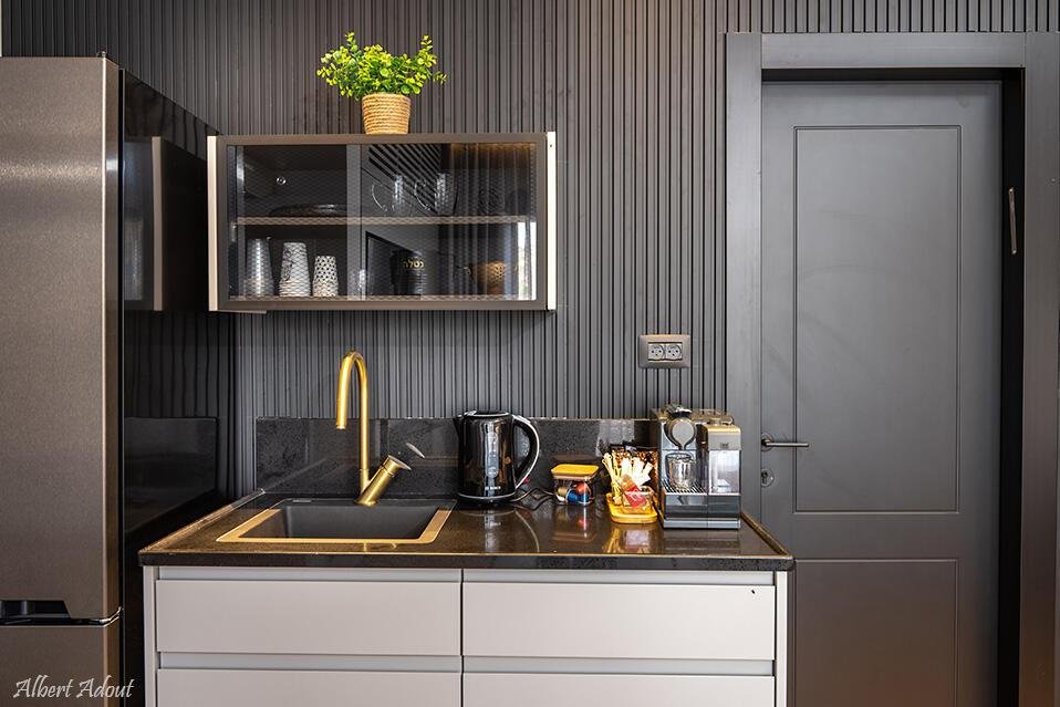 פטרה - סוויטות יוקרה