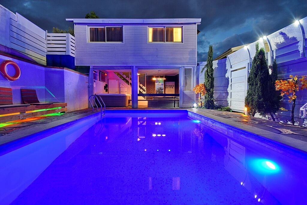 סוויטת איבון