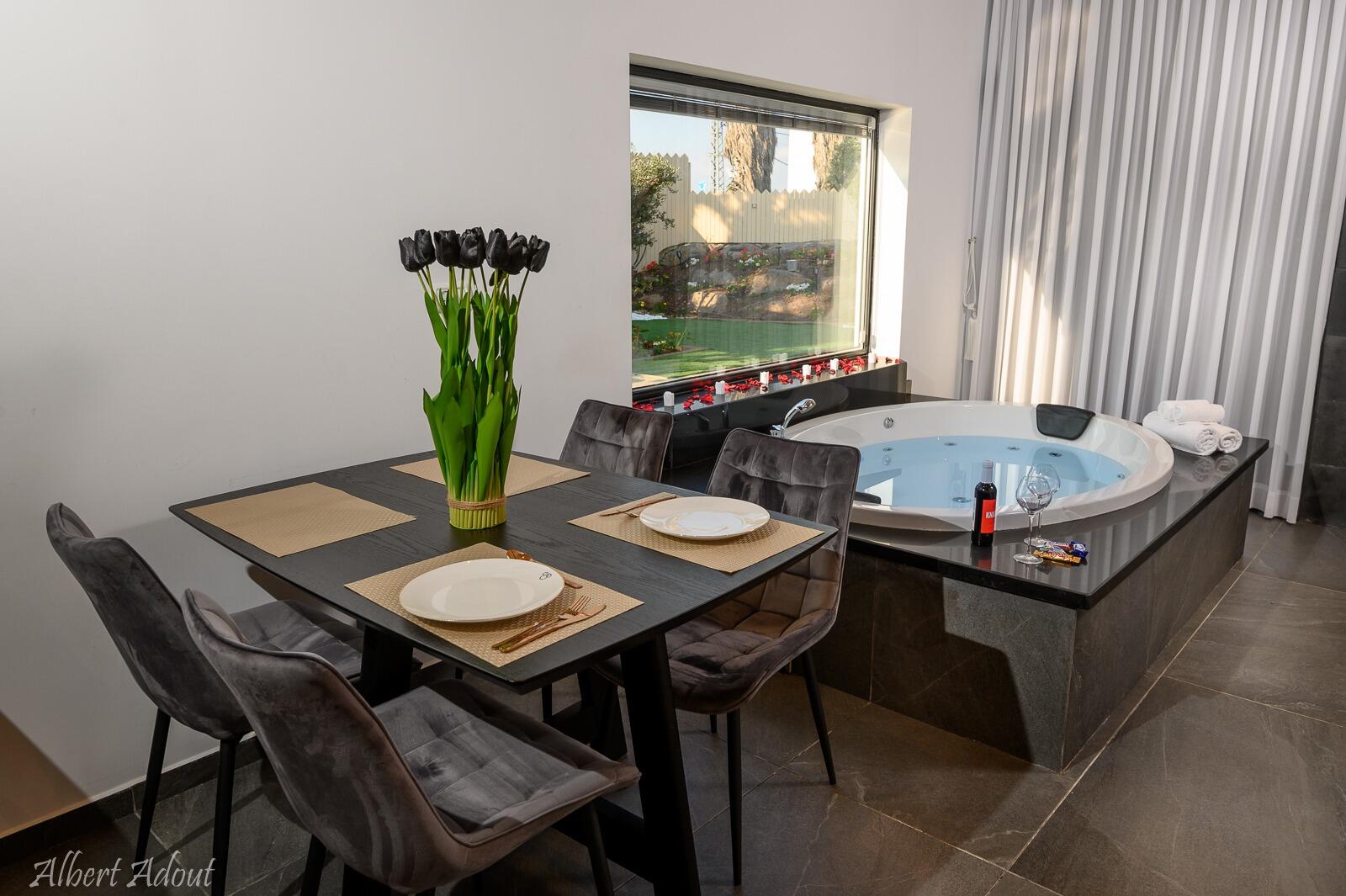 סוויטת אסיה