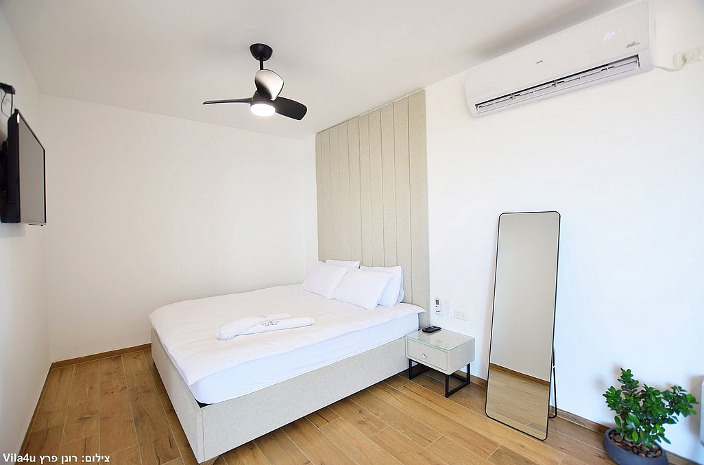 כינר סוויטות יוקרה