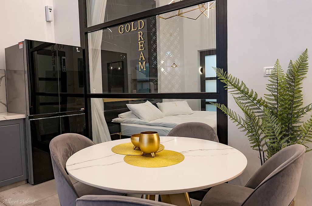 גולד דרים בוטיק 