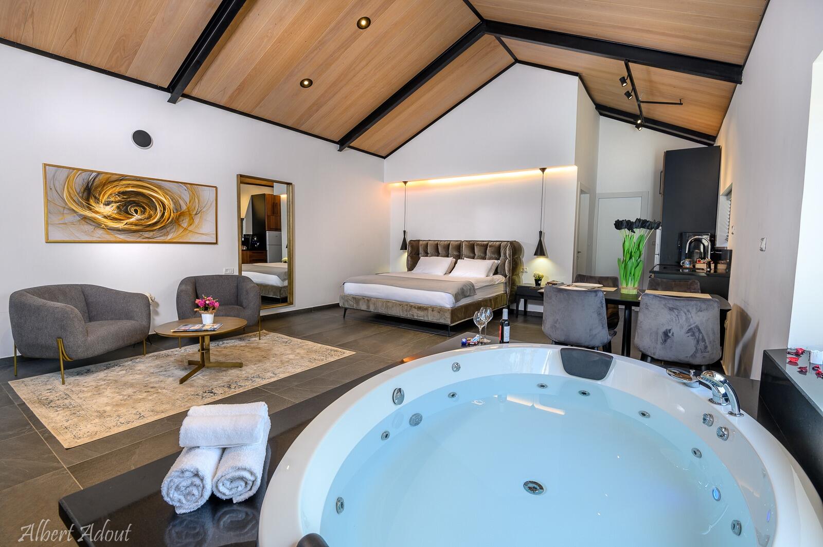 סוויטת אסיה