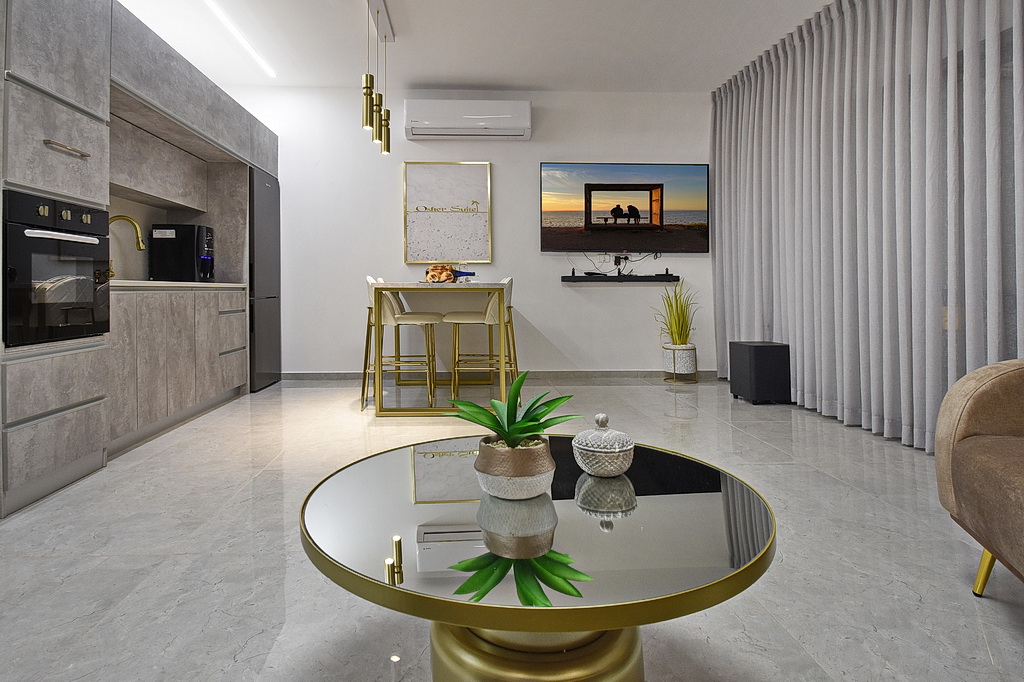 סוויטת האושר