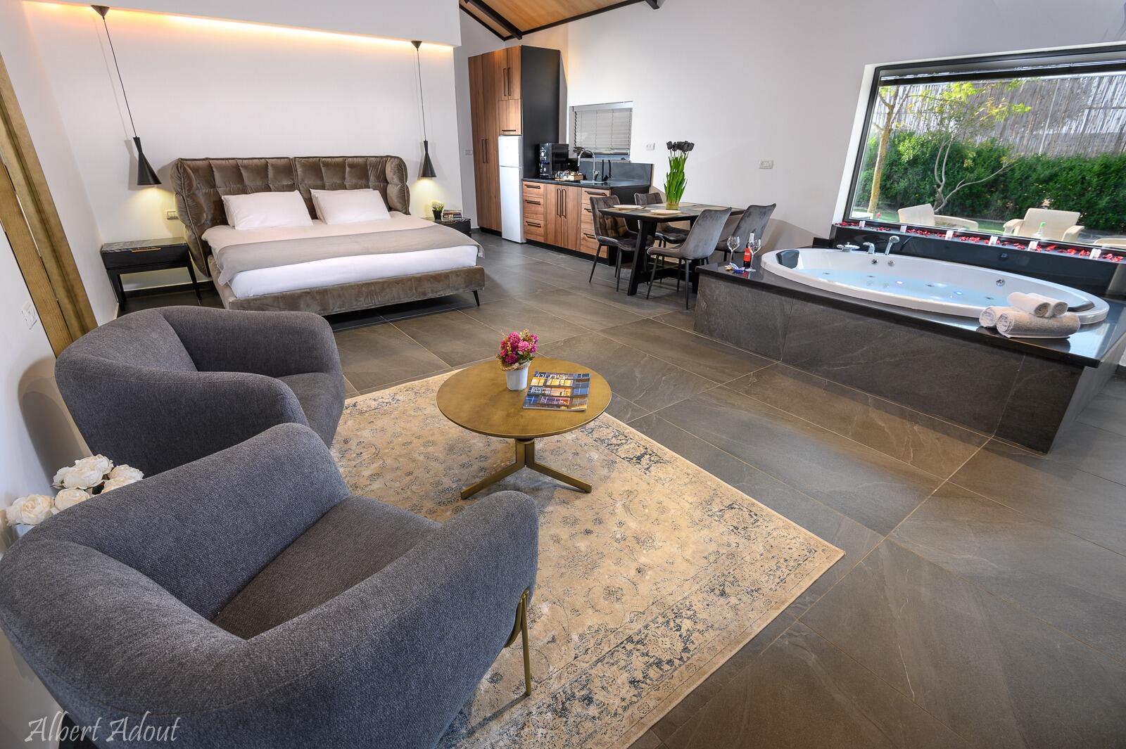 סוויטת אסיה